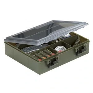 Anaconda organizér Tackle chest XL 36,5x28,5x6,3cm