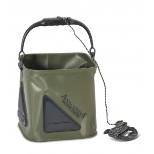 Barel Anaconda Pull Up Bucket 17