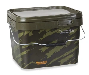 Anaconda kýbel Freelancer 10 l