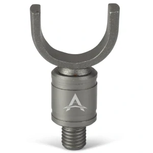 Anaconda magnetická rohatinka stredná Gun Metal