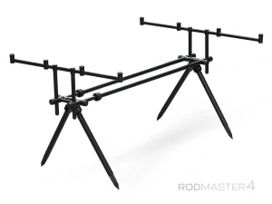 ZFISH STOJAN ROD POD RODMASTER 4 RODS