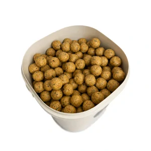 Boilies Slaný zemiak