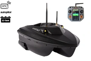 Zavážacia lodička VIKINGBOAT RS2 CARBON All in One
