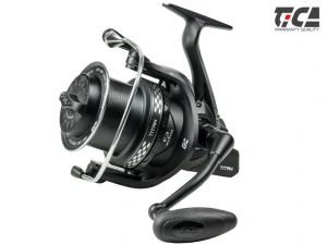 Tica Titan 8000, prevod 4.1