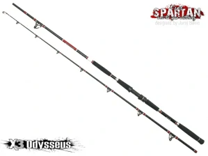 Spartan X3 Odysseus 310cm