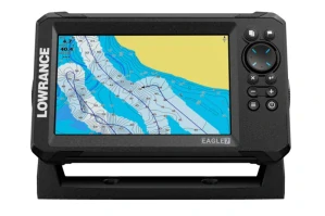 Sonar EAGLE 7 TRIPLESHOT