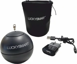 Bezdrôtový nahadzovací sonar LS-2W dosah 70m