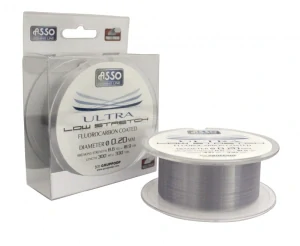 VLASEC ASSO ULTRA LOW STRETCH 300M