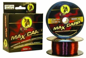 VLASEC EXTRA CARP - MAX CARP 300M
