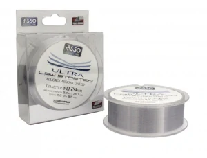 VLASEC FEEDER ASSO ULTRA LOW STRETCH 150M