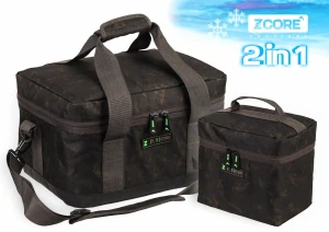 ZFISH TERMO TAŠKA Z-CORE CRYO BASE COOLER BAG 2IN1
