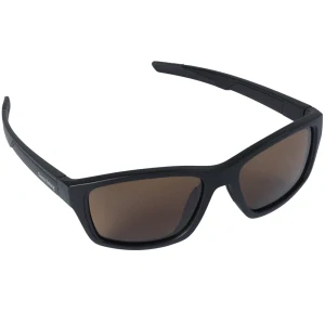 Polarizačné okuliare Style Black/Brown