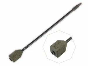 ZFISH ZÁŤAŽ CUBE LEAD IN-LINE
