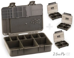 ZFISH ORGANIZÉR Z-BOX PRE 45 (4V1)