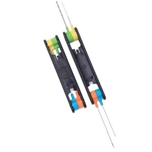 Ihly s vrtáčikom a dotahovačom uzlov Wychwood Multi Tool