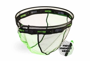 ZFISH PODBERÁKOVÁ HLAVA TEXTON LANDING NET 40X45CM