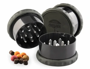 ZFISH DRVIČKA HEAVY DUTY BAIT CRUSHER