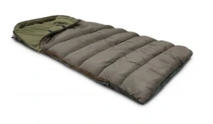 ZFISH SPACIE Vrece SLEEPING BAG ROYAL 5 SEASON + TAŠKA ZADARMO!