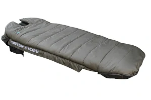 ZFISH SPACIE Vrece HARDCORE SLEEPING BAG 5 SEASON