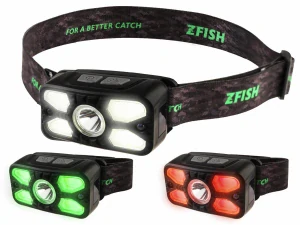 ZFISH ČELOVKA PHOTONIX
