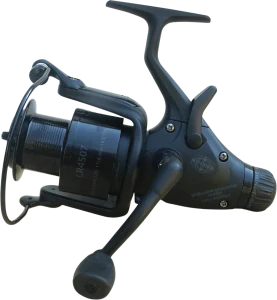 Naviják TICA Sportera Feeder LR 4507
