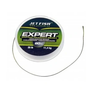 Náväzcová šnúrka 20m Expert 25lb