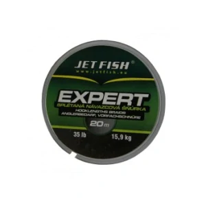 Náväzcová šnúrka 20m Expert 35lb