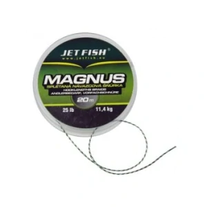 Náväzcová šnúrka 20m Magnus 25lb