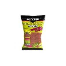 Krmitková zmes 3 Kg