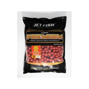 Premium clasic boilies 5kg - 24mm