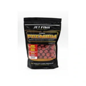 Premium clasic boilies 700g - 20mm