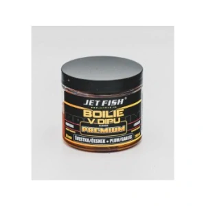 Premium clasic boilie v dipe 200ml - 20 mm