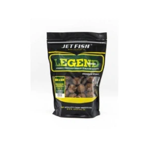 Legend Range boilie 1kg - 30mm