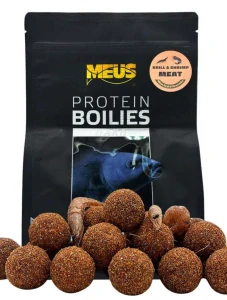 Boilies Challenge 20mm Kreveta & Kril