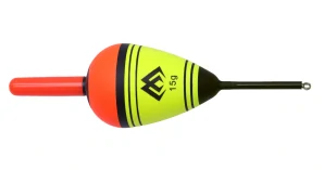 PLAVÁK - PRIEBEŽNÝ LED 06 - 15.0g
