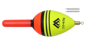 PLAVÁK - PRIEBEŽNÝ LED 08 - 2.0+6g