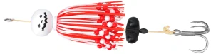 NÁSTRAHA - CAT TERRITORY BOGEY PATRIOT 100G