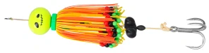 NÁSTRAHA - CAT TERRITORY BOGEY RAINBOW 100G