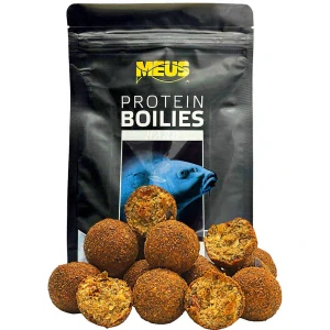 BOILIES CHALLENGE HARD – King Spices 20mm