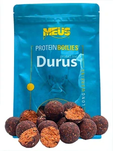 BOILIES Durus – Moruša 18mm