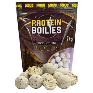 BOILIES FOCUS – N-Butyric Acid 18mm