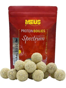 BOILIES Spectrum – Rum & Kokos 18mm