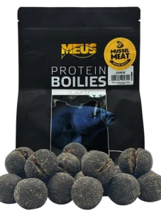 BOILIES CHALLENGE HARD – Mušľa 24mm