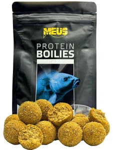 BOILIES CHALLENGE HARD – Lemon Shock 20mm