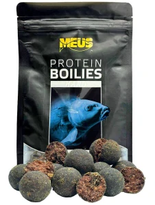 BOILIES CHALLENGE HARD – Salmon & Tuna 20mm