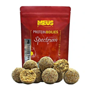 BOILIES Spectrum – Tigrí Orech 24mm