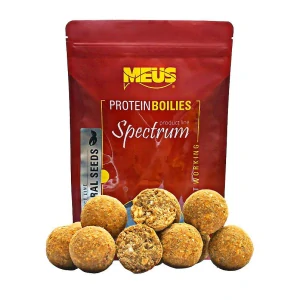BOILIES Spectrum – Pomaranč Makrela 18mm