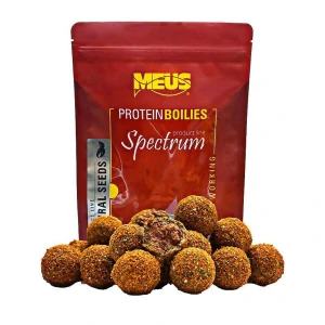 BOILIES Spectrum – Carolina Reaper 18mm