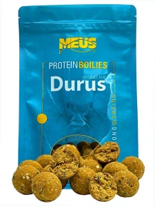 BOILIES Durus – Sladká Kukurica 18mm