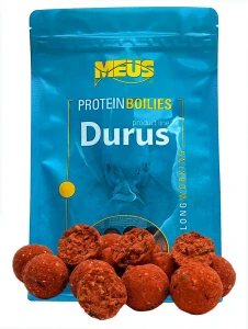 BOILIES Durus – Jahoda 18mm